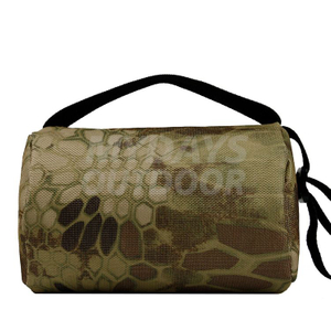 Hunting Support Sandbag MYDAYS098
