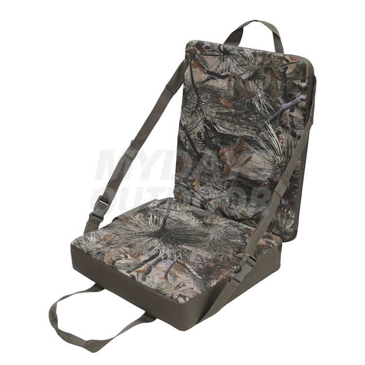 Flannel Heating Seat Cushion MYDAYS168