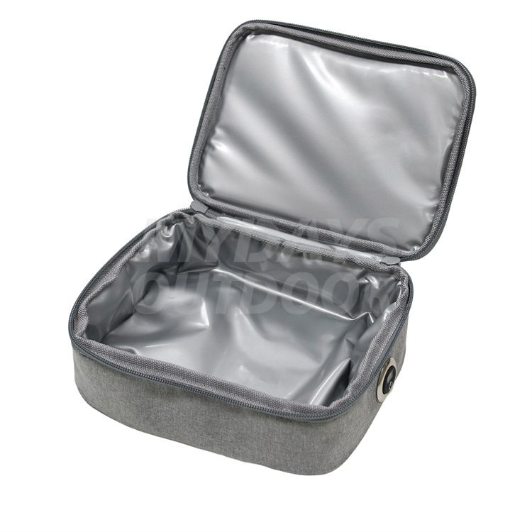 Temp Screen Heated Lunch Bag MYDAYS174