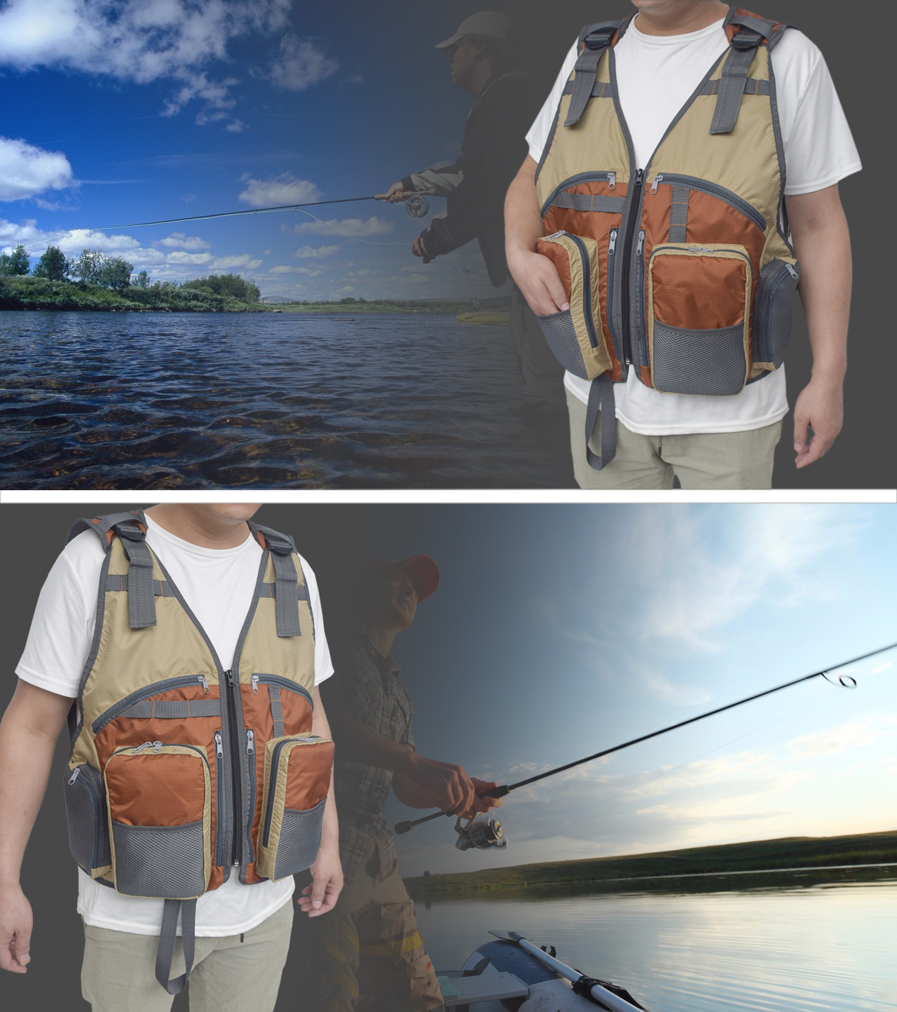 MDSFV-3 Fishing vest7