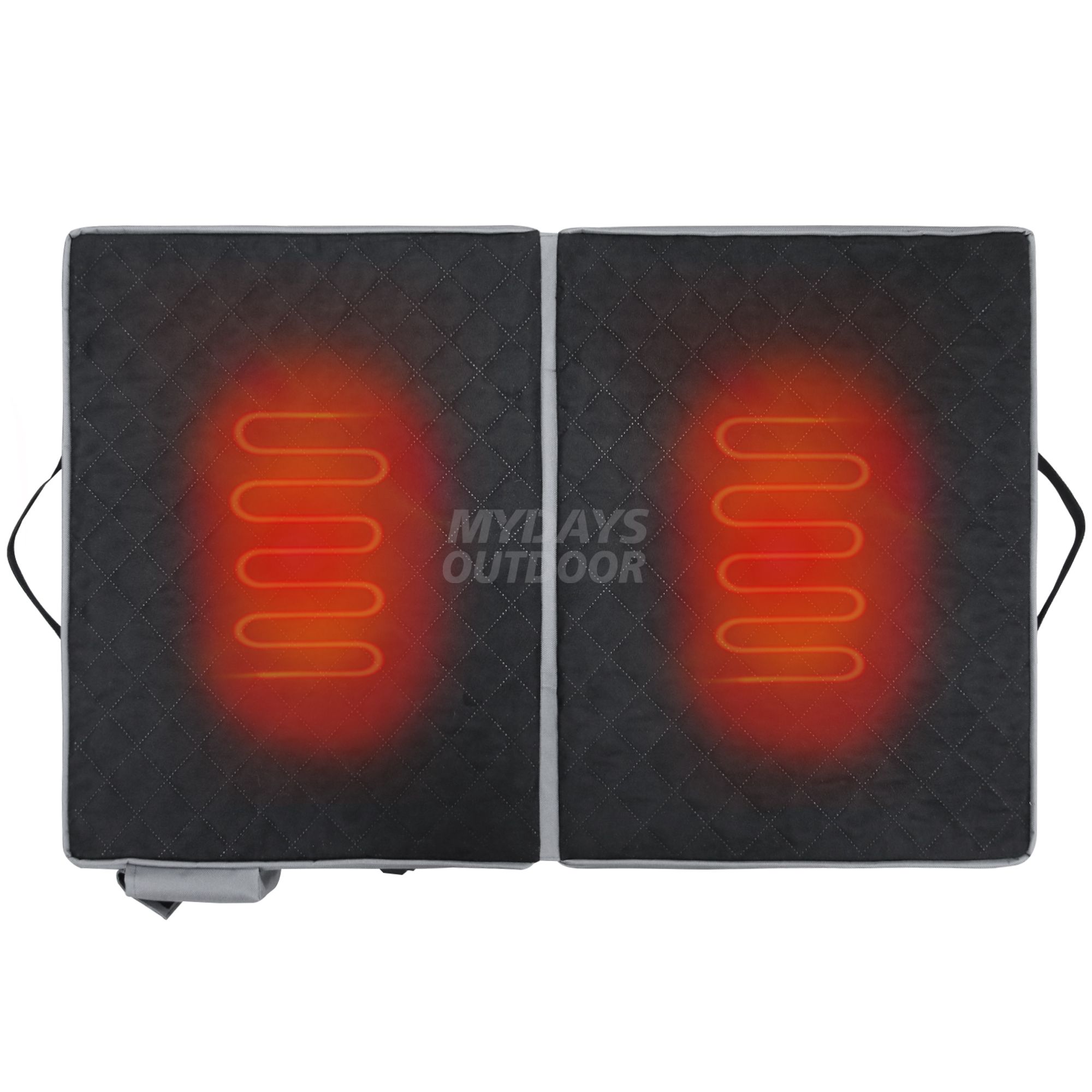 Pet Heating Pad Bed MDSCS-71