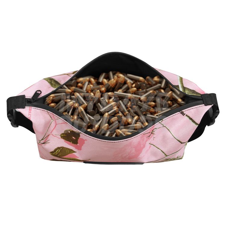 Tactical Ammo Storage Bag (10)