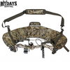 Compound Bow Sling, med Air Shoulder Strap MDSHO-8