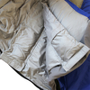 Sacos de dormir portátiles personalizados para acampar para adultos MDSCP-8