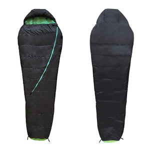 Sleeping Bag for Backpacking, Camping, Or Hiking MDSCP-6