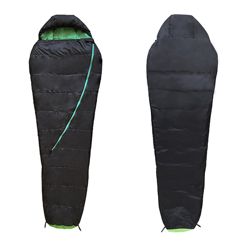 Sovepose for backpacking, camping eller fotturer MDSCP-6
