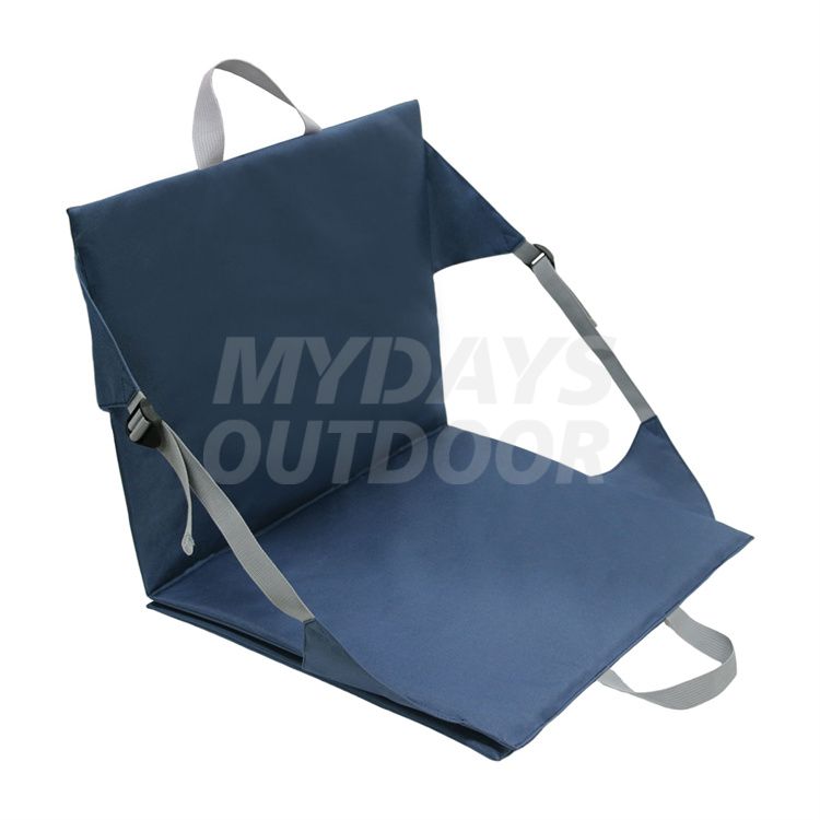 Lightweight Blue Seat Cushion (1)