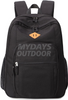 Classical Basic Travel Backpack For School Water Resistant Bookbag Backpacks MDSSB-5