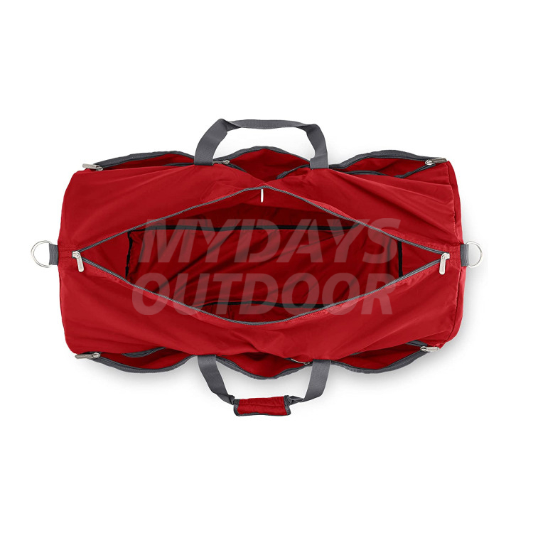 Basics Large Travel Luggage Duffel Bag MDSCU2 Mydays Outdoor