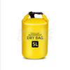 Flydende Dry Bag Roll Top Sæk holder gear tørt til kajaksejlads Rafting Bådsejlads MDSCD-3