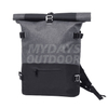 Vattentät ryggsäck Säck torrsäck torr förvaringsväska för att hålla utrustningen torr MDSCD-5