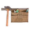 Gardening Tools Belt Waist Tool Apron Garden Waist Bag Hanging Pouch Tool Organizer Tool Bag MDSOT-1