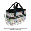 Desktop Tote Bag MYDAYS006