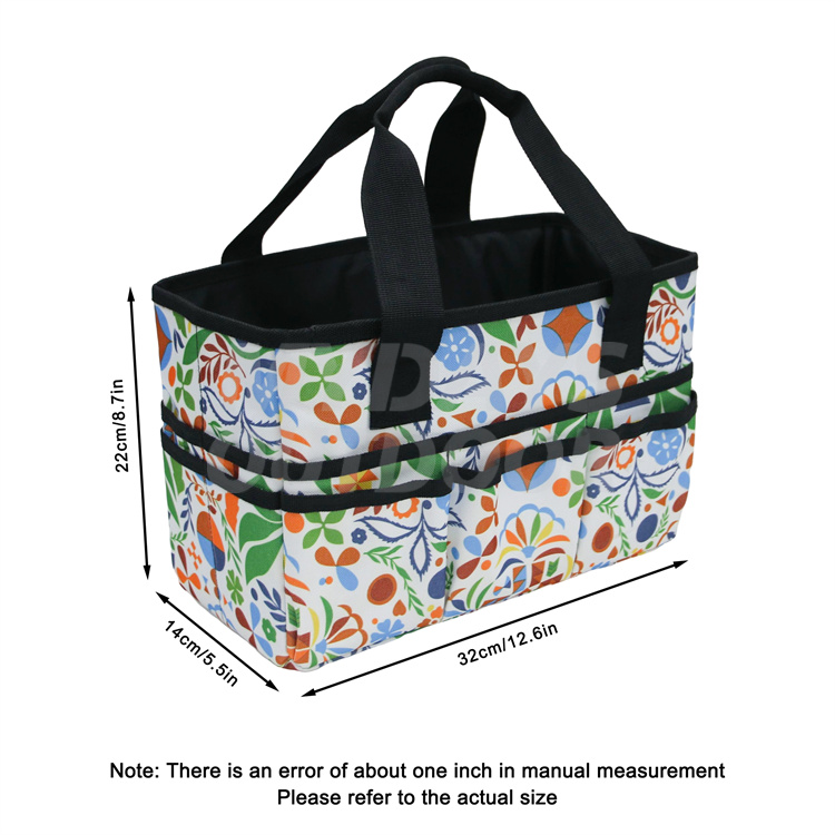 Desktop Tote Bag MYDAYS006