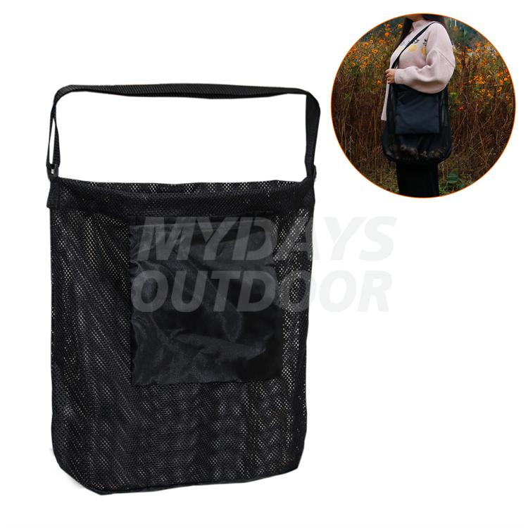 OEM Mushroom Hunting Bag Fruit Picking Bag MDSHA10 Mydays Outdoor