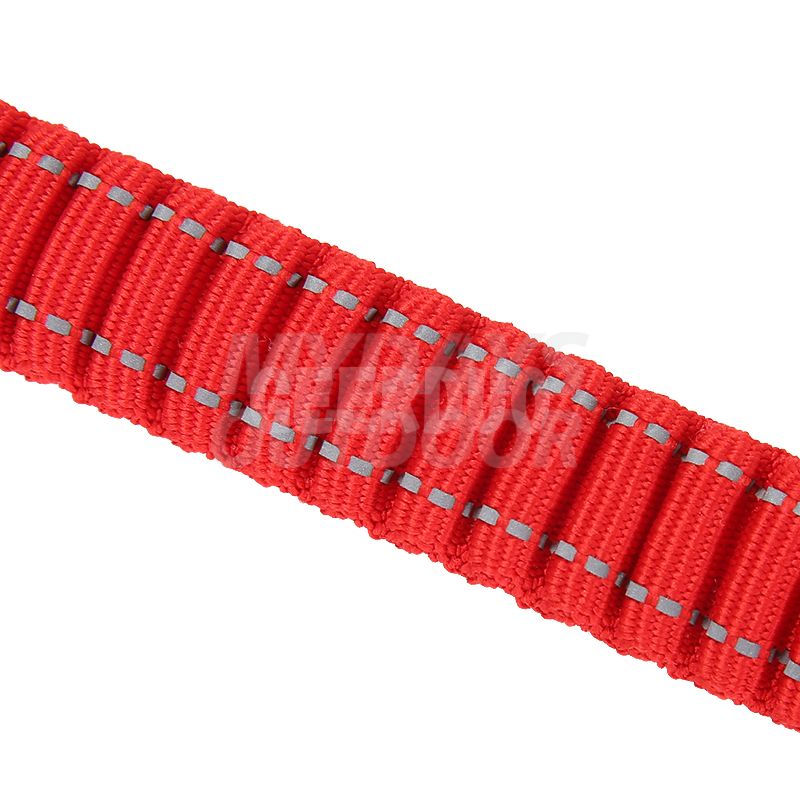 Elastic Dog Safety Leash Belt MDSPH-005