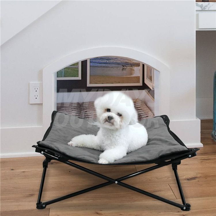 Cooling Raised Pet Cots MDSCBD-003