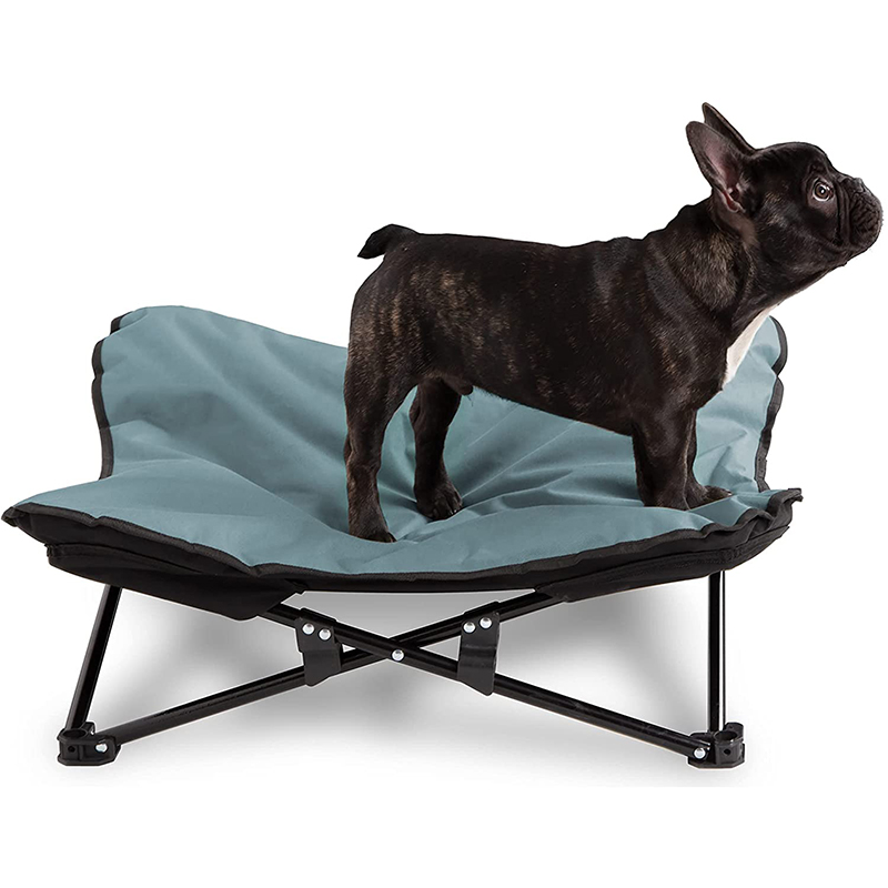 Pet Raised Cot MDSCBD-002