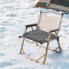 Heated Seat Cushion with Switch MDSCS-76
