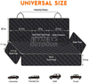 Pet Rear Seat Cover MDSCC-006