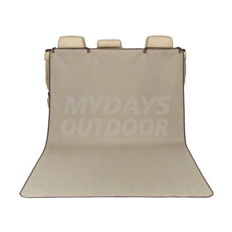 Pet Dog Trunk Cargo Liner MDSCC-010