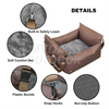 Pet Car Booster Seat MDSZK-005