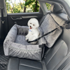Large Dog Car Backseat Booster MDSZK-007