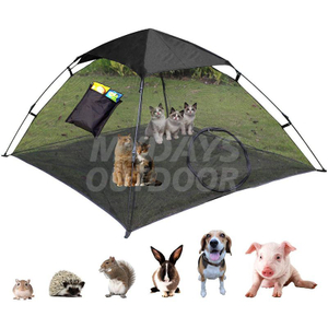 Outdoor Cat Tent Playpen MDSCBD-005