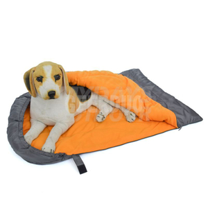 Polar Fleece Dog Sleeping Bag MDSCBD-006
