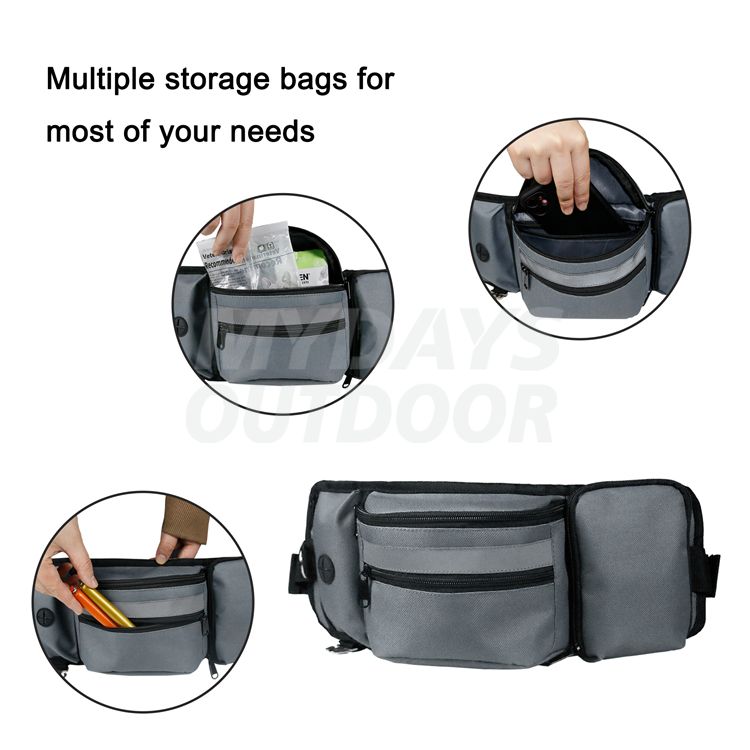 Dog Traning Pouch Bag MDSPB-002