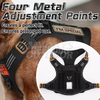 Tactical Large Dog Harness MDSPH-001