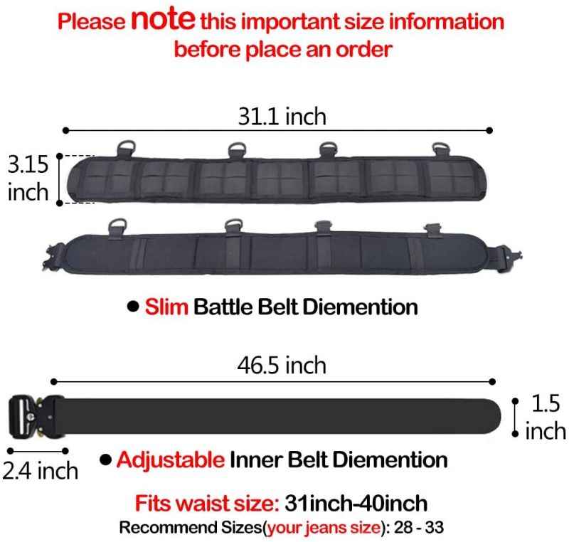 TA-12 tactical belt (11)