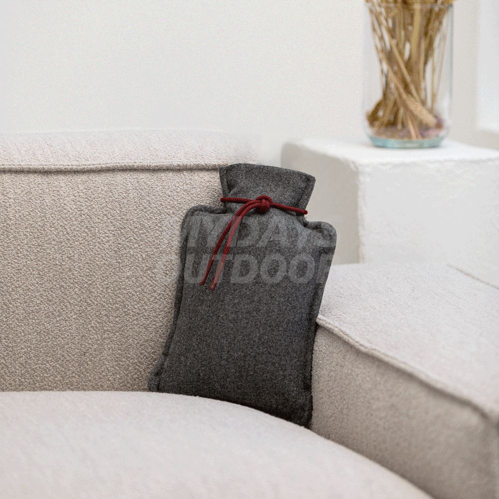 Portable Heated Cushion MDSCS-79