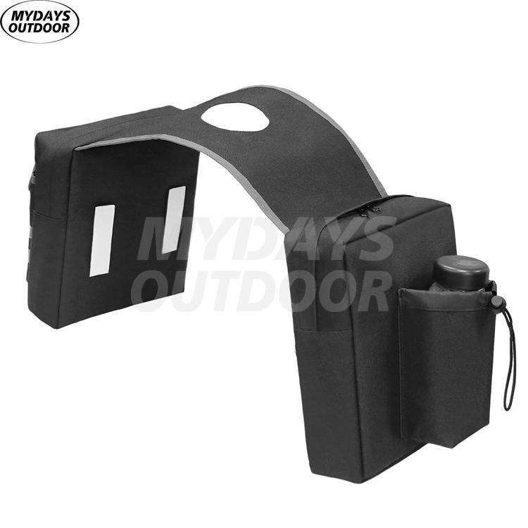 TrailTwin ATV Side Pack S062