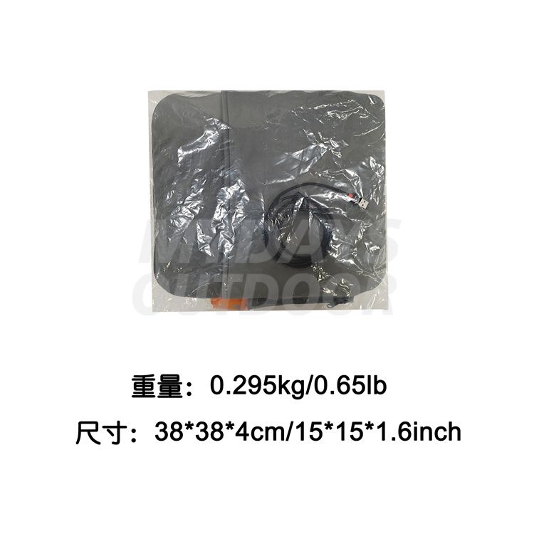 包装尺寸中文