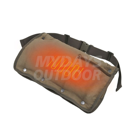 Unfoldable Heated Hand Warmer MYDAYS114