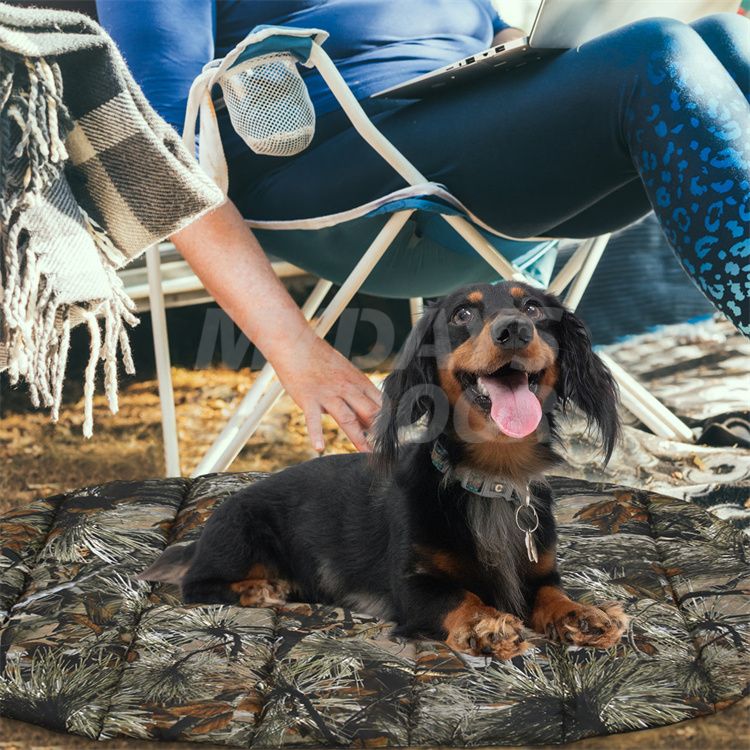 Portable Waterproof Pet Mat MYDAYS117