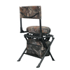 Camo Swivel Steel Frame Chair MYDAYS032