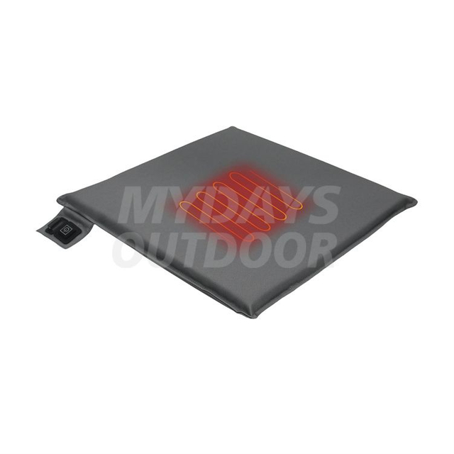 Portable Backless Heating Seat Pad MYDAYS159