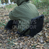 Camo Thick Cozy Seat MYDAYS111