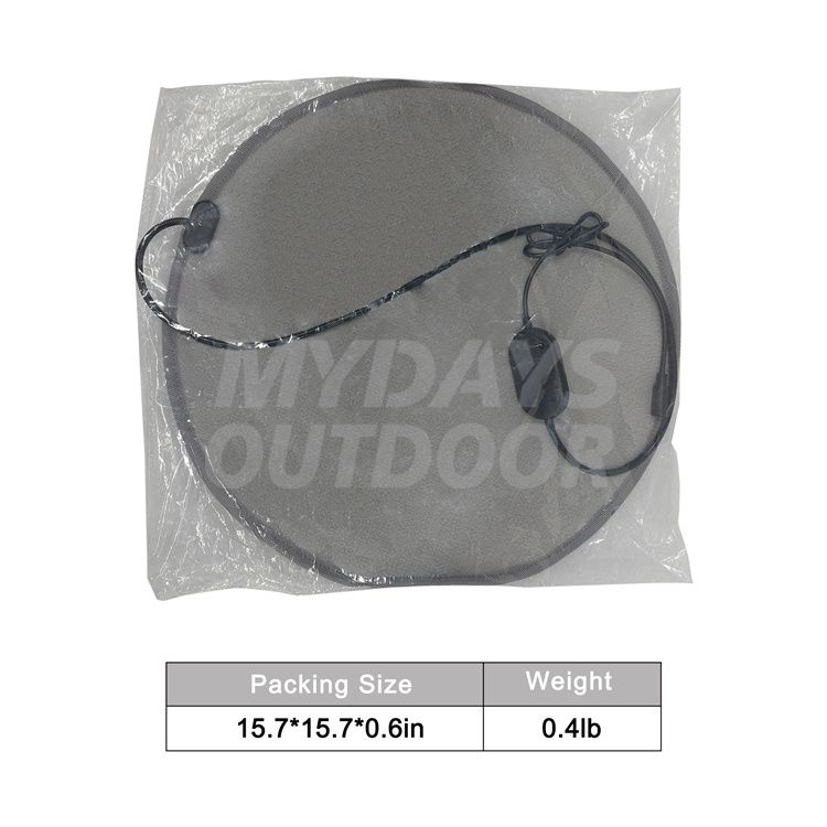 Heated Pet Bed Mat (9)