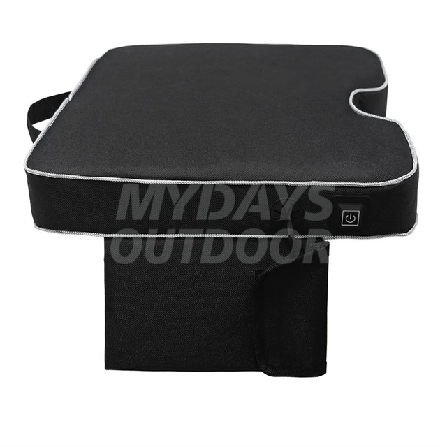 Heated Portable Seat Pad MYDAYS166