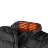 Waterproof Unisex Heating Vest MYDAYS164