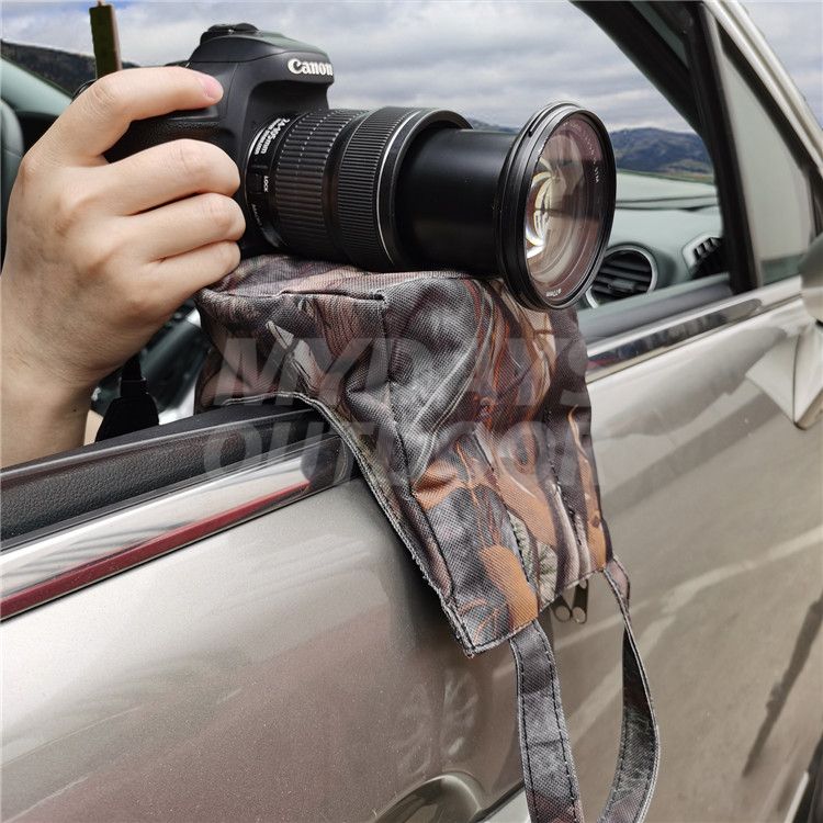 Hunting Photography Support Sandbag MYDAYS099