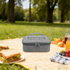 Temp Screen Heated Lunch Bag MYDAYS174
