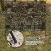 Camo Fence with Stand MYDAYS004