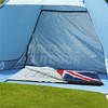 Sacos de dormir para acampar y viajar al aire libre MDSCP-1