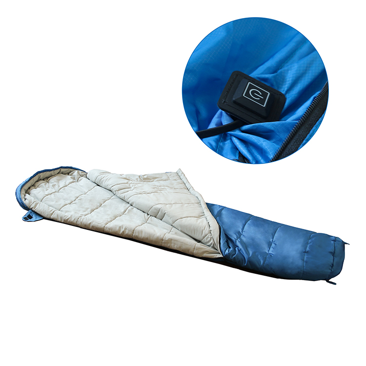Warming Down Glamping Sleeping Bags MDSCP3 Mydays Outdoor