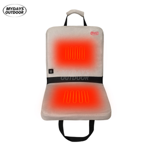 Foldable Heating Seat Cushion MDSCS-48