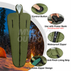 Heated Camping Sleeping Bag MDSCP-30